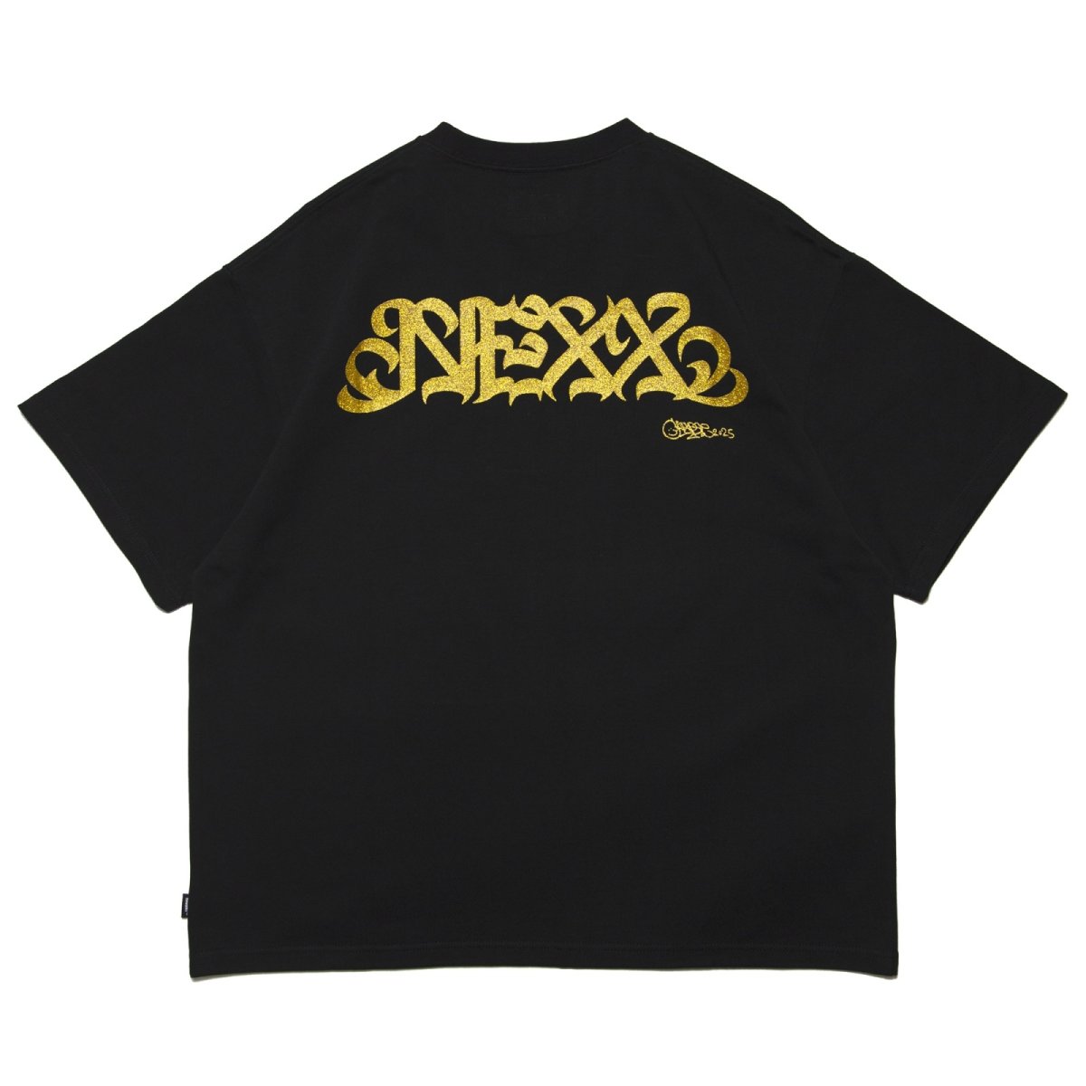 画像2: HAIGHT / 喫煙 Tee "NEXX" (2)
