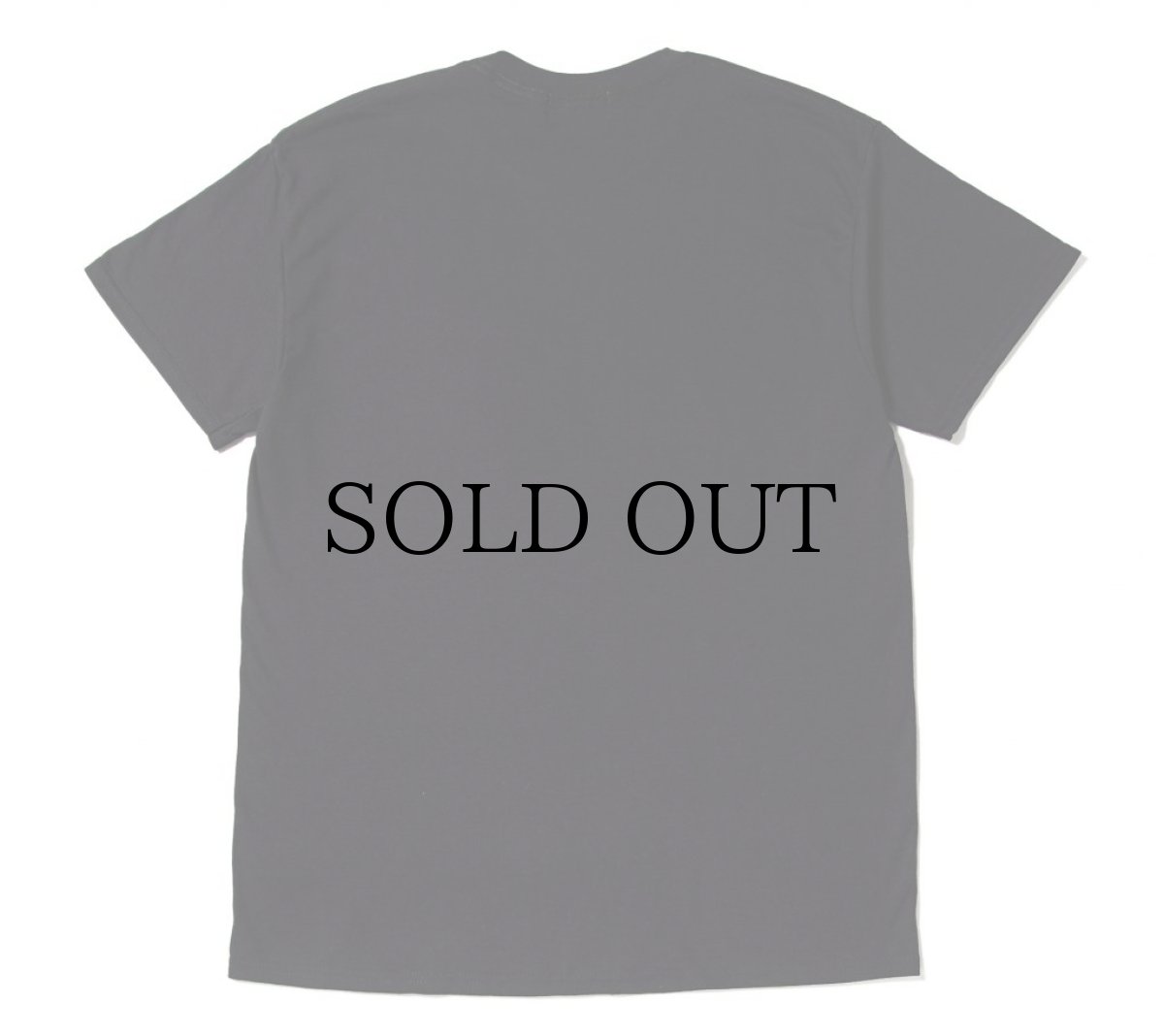 画像6: CUTRATE(カットレイト) / CUTRATE LOGO TEE (6)