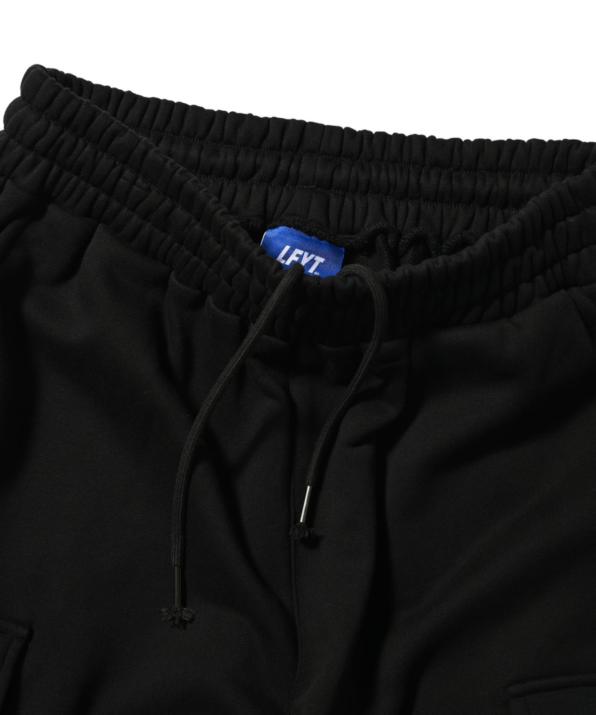 画像5: EL REIGN(エルレイン)  / LFYT × EL REIGN "STORM" WIDE SWEAT CARGO SHORTS (5)