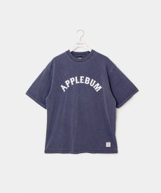 画像2: APPLEBUM(アップルバム) / “Old Baseball” T-shirt (2)