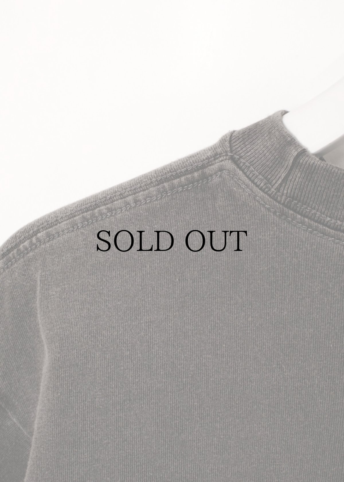 画像17: APPLEBUM(アップルバム) / “Old Baseball” T-shirt (17)