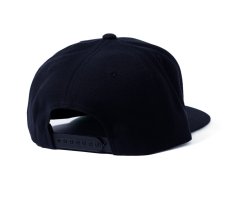 画像9: CUTRATE(カットレイト) / CR LOGO EMBORIDERY B.B CAP (9)