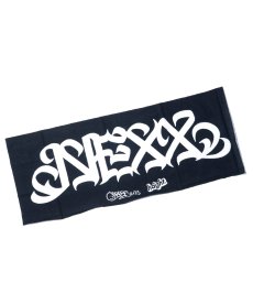 画像1: HAIGHT / 喫煙 TENUGUI "NEXX" (1)