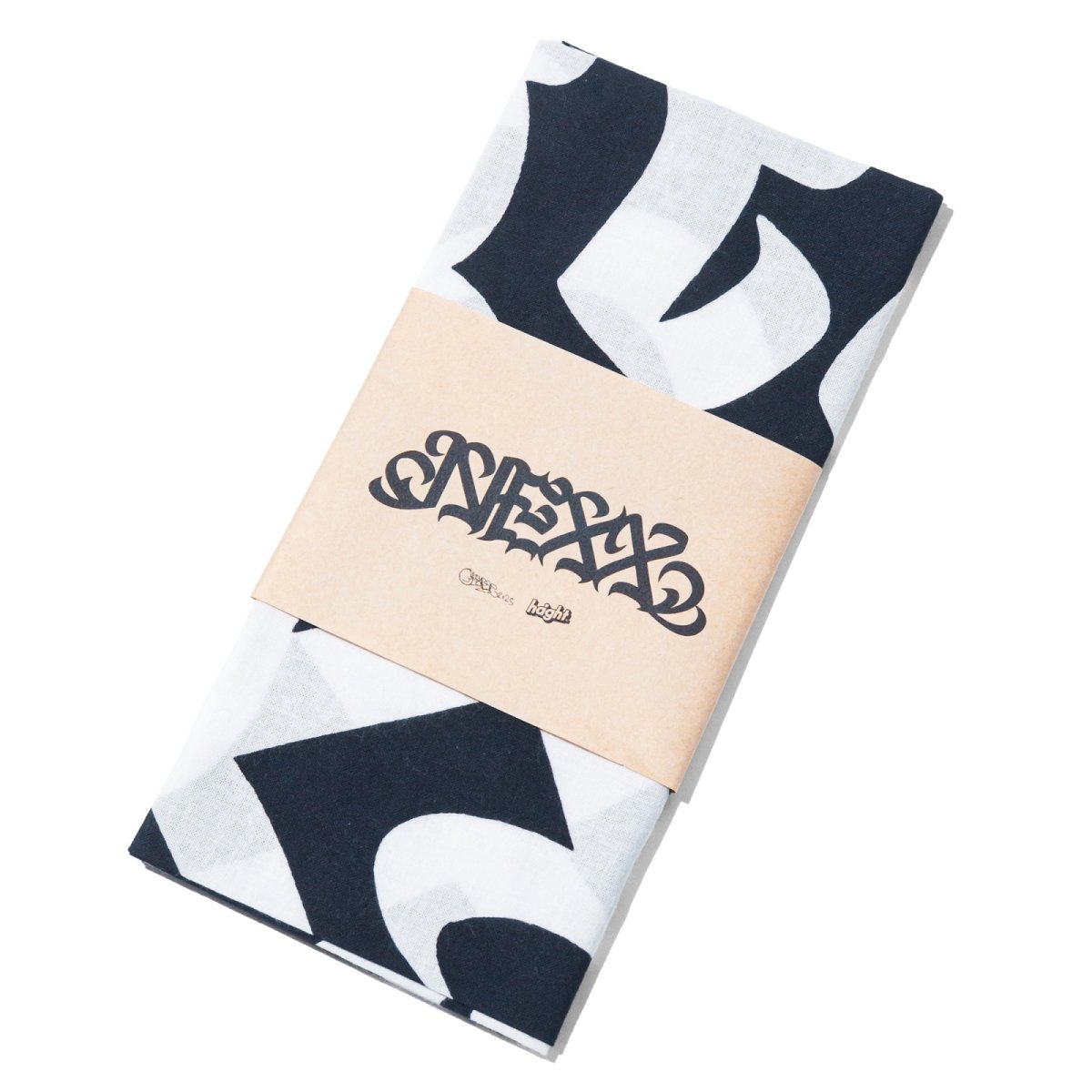 画像4: HAIGHT / 喫煙 TENUGUI "NEXX" (4)