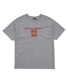 画像1: INTERBREED(インターブリード) / KING OF DIGGIN’x INTERBREED “45 RAPS SS tee” (1)