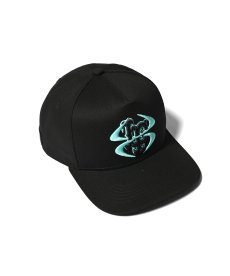 画像7: EL REIGN(エルレイン)  / LFYT × EL REIGN "STORM" LF LOGO TRUCKER CAP (7)