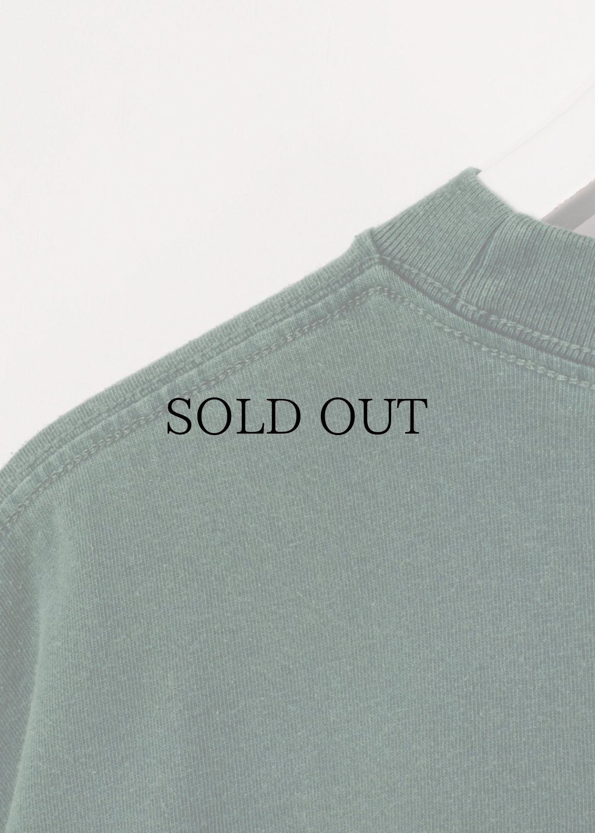 画像18: APPLEBUM(アップルバム) / “Old Baseball” T-shirt (18)