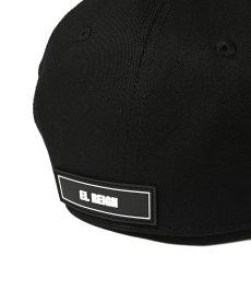 画像10: EL REIGN(エルレイン)  / LFYT × EL REIGN "STORM" LF LOGO TRUCKER CAP (10)