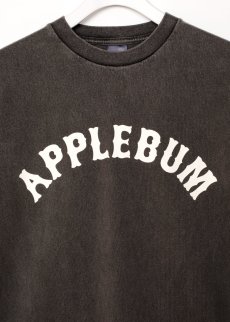画像9: APPLEBUM(アップルバム) / “Old Baseball” T-shirt (9)