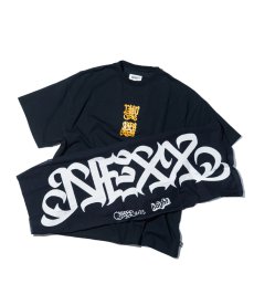 画像5: HAIGHT / 喫煙 TENUGUI "NEXX" (5)