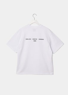 画像2: APPLEBUM(アップルバム) / “Peacemaker” T-shirt (2)