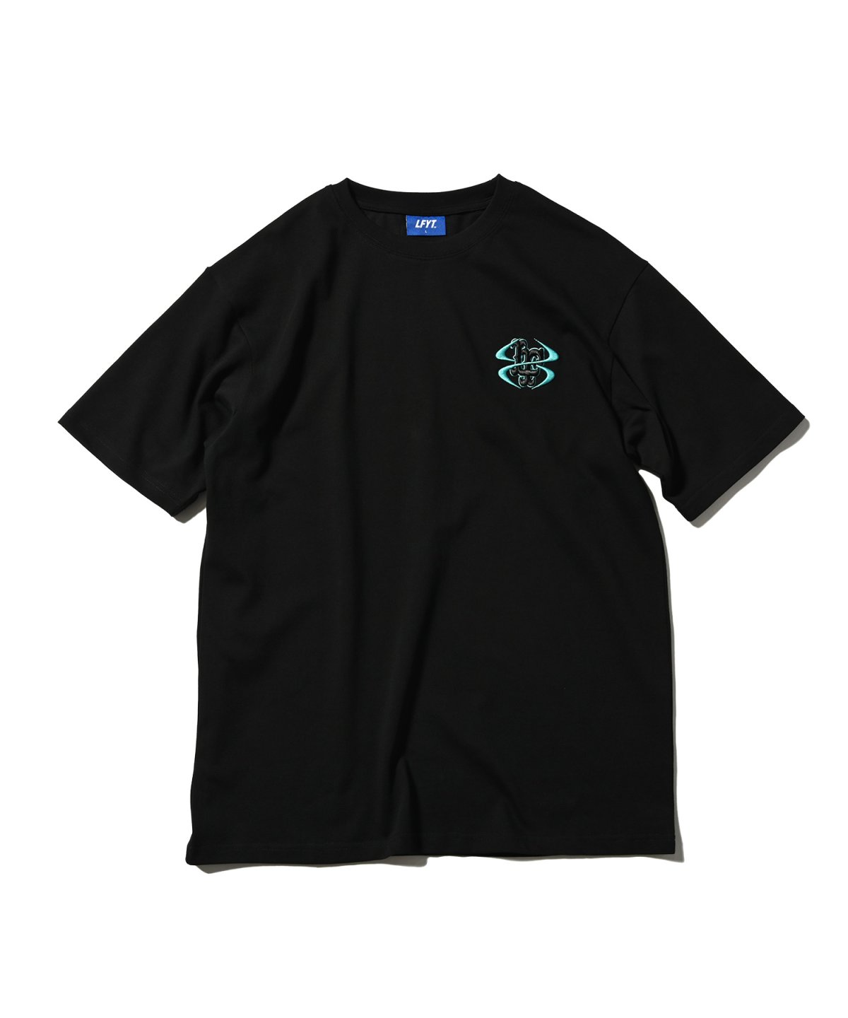画像1: EL REIGN(エルレイン) / LFYT × EL REIGN "STORM" LF LOGO TEE (1)