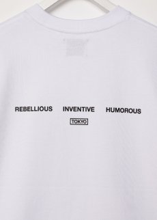 画像4: APPLEBUM(アップルバム) / “Peacemaker” T-shirt (4)