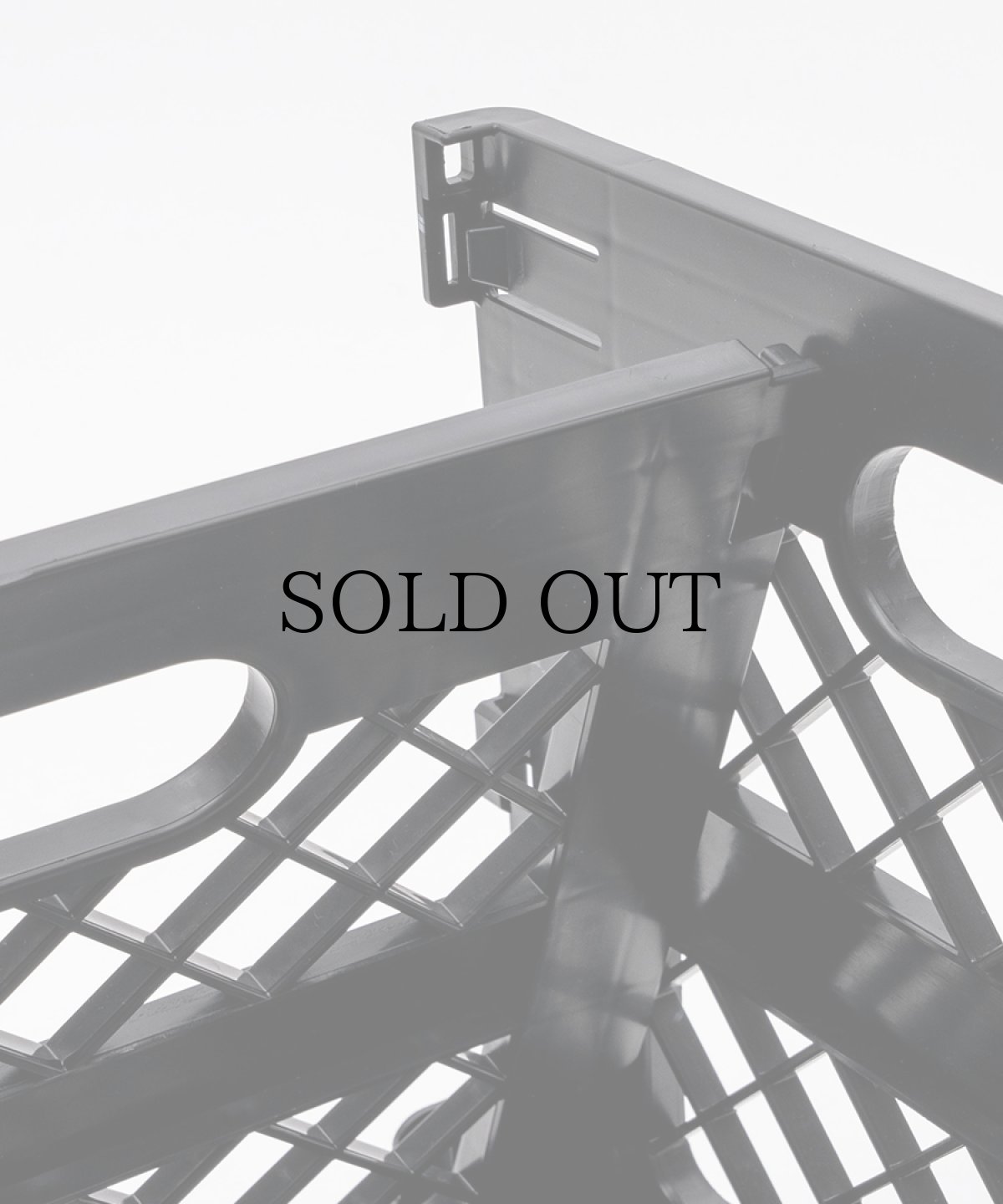 画像10: INTERBREED(インターブリード) / KING OF DIGGIN’x INTERBREED “Fresh Delivery Crates” (10)