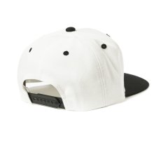 画像8: CUTRATE(カットレイト) / CR LOGO EMBORIDERY B.B CAP (8)