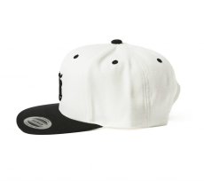 画像5: CUTRATE(カットレイト) / CR LOGO EMBORIDERY B.B CAP (5)