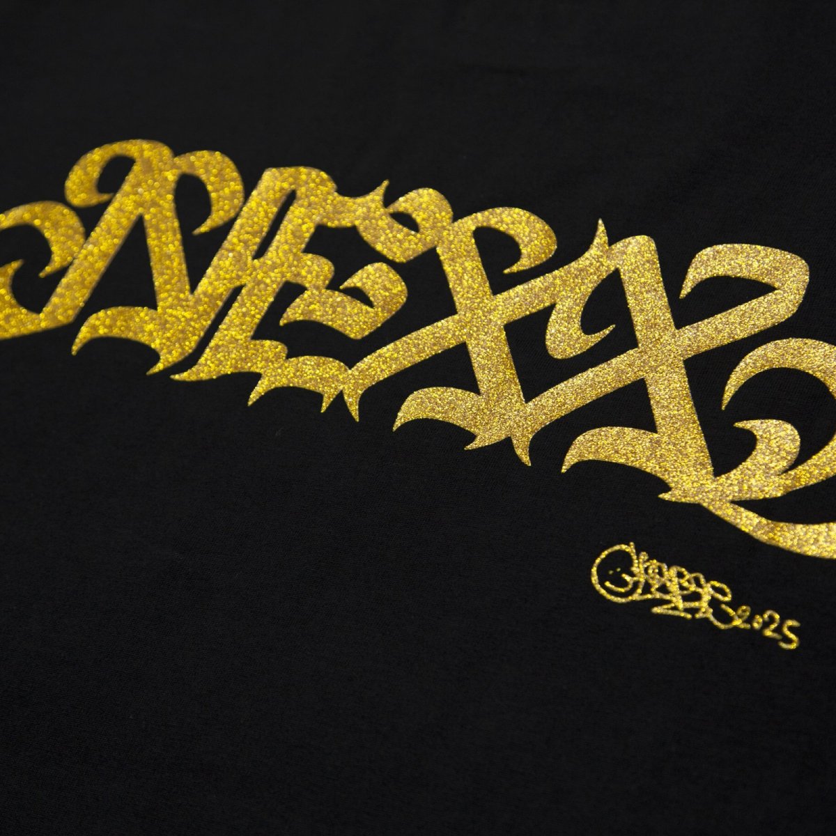 画像4: HAIGHT / 喫煙 Tee "NEXX" (4)