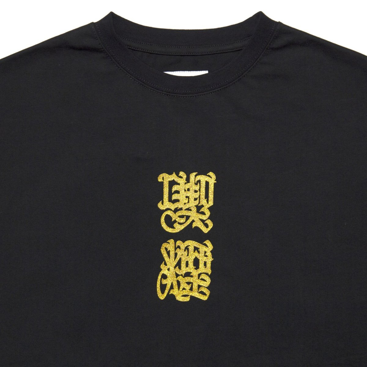 画像5: HAIGHT / 喫煙 Tee "NEXX" (5)