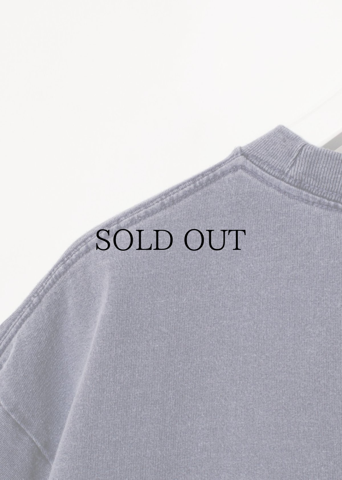 画像16: APPLEBUM(アップルバム) / “Old Baseball” T-shirt (16)