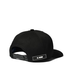画像5: EL REIGN(エルレイン)  / LFYT × EL REIGN "STORM" LF LOGO TRUCKER CAP (5)