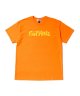 SAFETY ORANGE