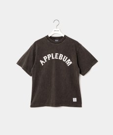 画像3: APPLEBUM(アップルバム) / “Old Baseball” T-shirt (3)