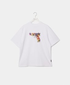 画像1: APPLEBUM(アップルバム) / “Peacemaker” T-shirt (1)