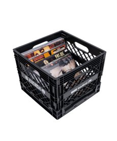 画像2: INTERBREED(インターブリード) / KING OF DIGGIN’x INTERBREED “Fresh Delivery Crates” (2)
