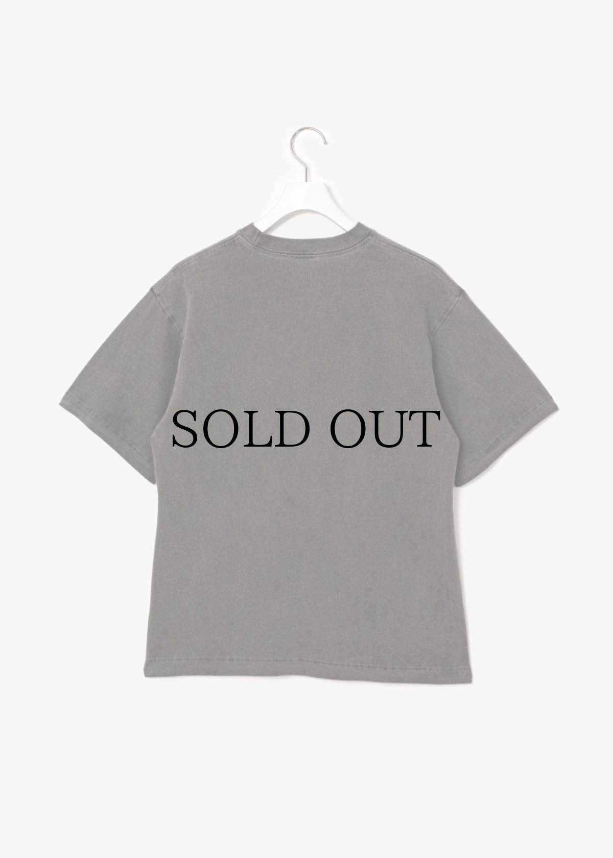 画像5: APPLEBUM(アップルバム) / “Old Baseball” T-shirt (5)