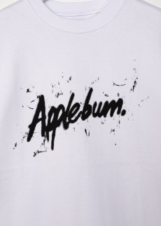 画像6: APPLEBUM(アップルバム) / “Spray Tag” T-shirt (6)