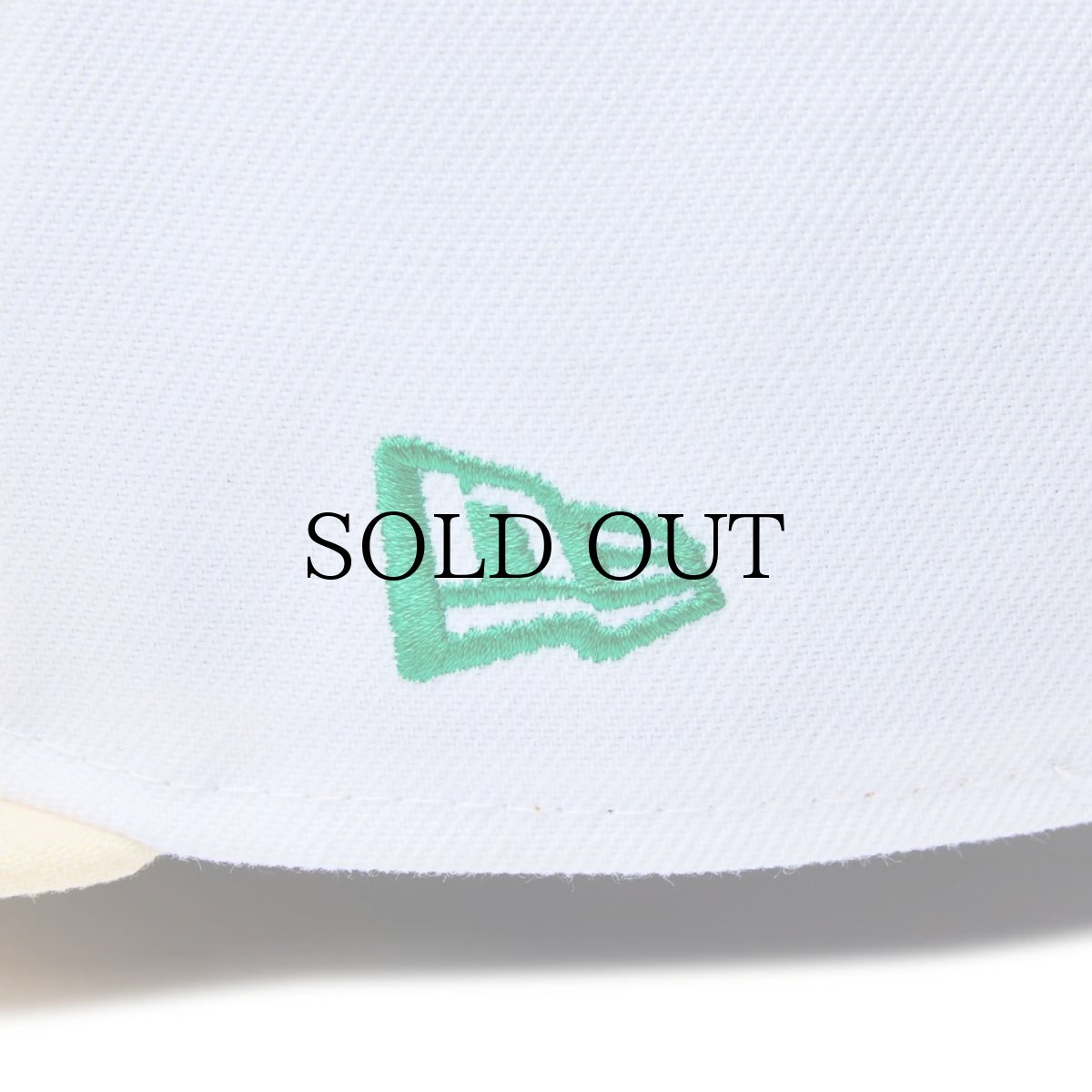 画像8: NEW ERA / 59FIFTY Shaved Ice サンディエゴ・パドレス (8)