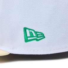 画像8: NEW ERA / 59FIFTY Shaved Ice サンディエゴ・パドレス (8)