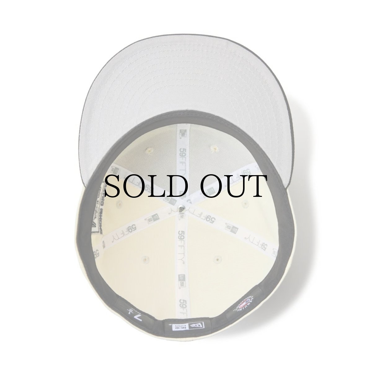 画像5: NEW ERA / 59FIFTY MVP ロサンゼルス・エンゼルス (5)