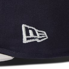 画像6: NEW ERA / 59FIFTY Duck Canvas ニューヨーク・ヤンキース (6)