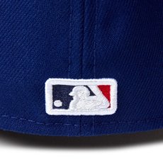 画像9: NEW ERA / 59FIFTY MVP ロサンゼルス・ドジャース (9)