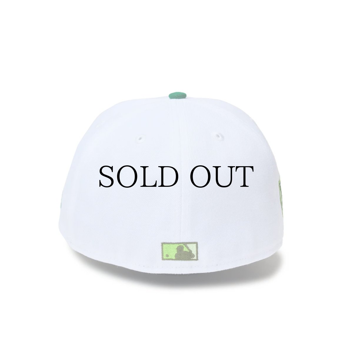 画像4: NEW ERA / 59FIFTY Shaved Ice サンディエゴ・パドレス (4)