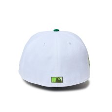 画像4: NEW ERA / 59FIFTY Shaved Ice サンディエゴ・パドレス (4)