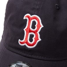 画像6: NEW ERA / 9TWENTY MLB Side Patch ボストン・レッドソックス (6)