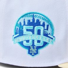 画像7: NEW ERA / 59FIFTY Shaved Ice ニューヨーク・メッツ (7)
