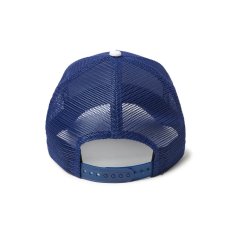 画像4: NEW ERA / 9FORTY A-Frame トラッカー MLB Side Patch ロサンゼルス・ドジャース (4)