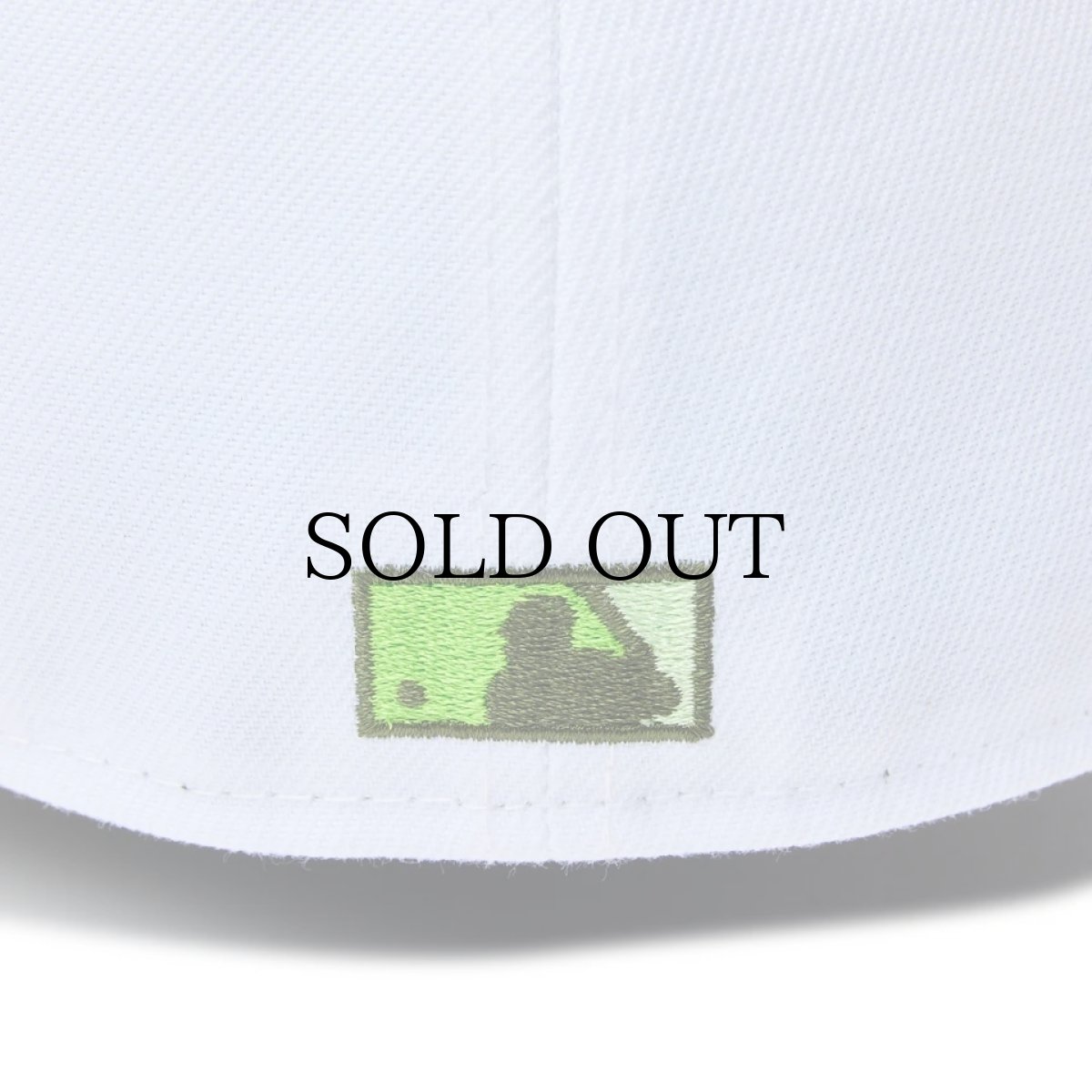 画像9: NEW ERA / 59FIFTY Shaved Ice サンディエゴ・パドレス (9)