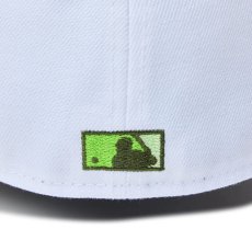 画像9: NEW ERA / 59FIFTY Shaved Ice サンディエゴ・パドレス (9)