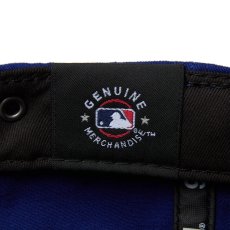 画像10: NEW ERA / 9TWENTY MLB Side Patch ロサンゼルス・ドジャース (10)