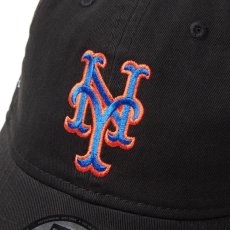 画像6: NEW ERA / 9TWENTY MLB Side Patch ニューヨーク・メッツ (6)