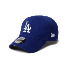 画像3: NEW ERA / 9TWENTY MLB Side Patch ロサンゼルス・ドジャース (3)