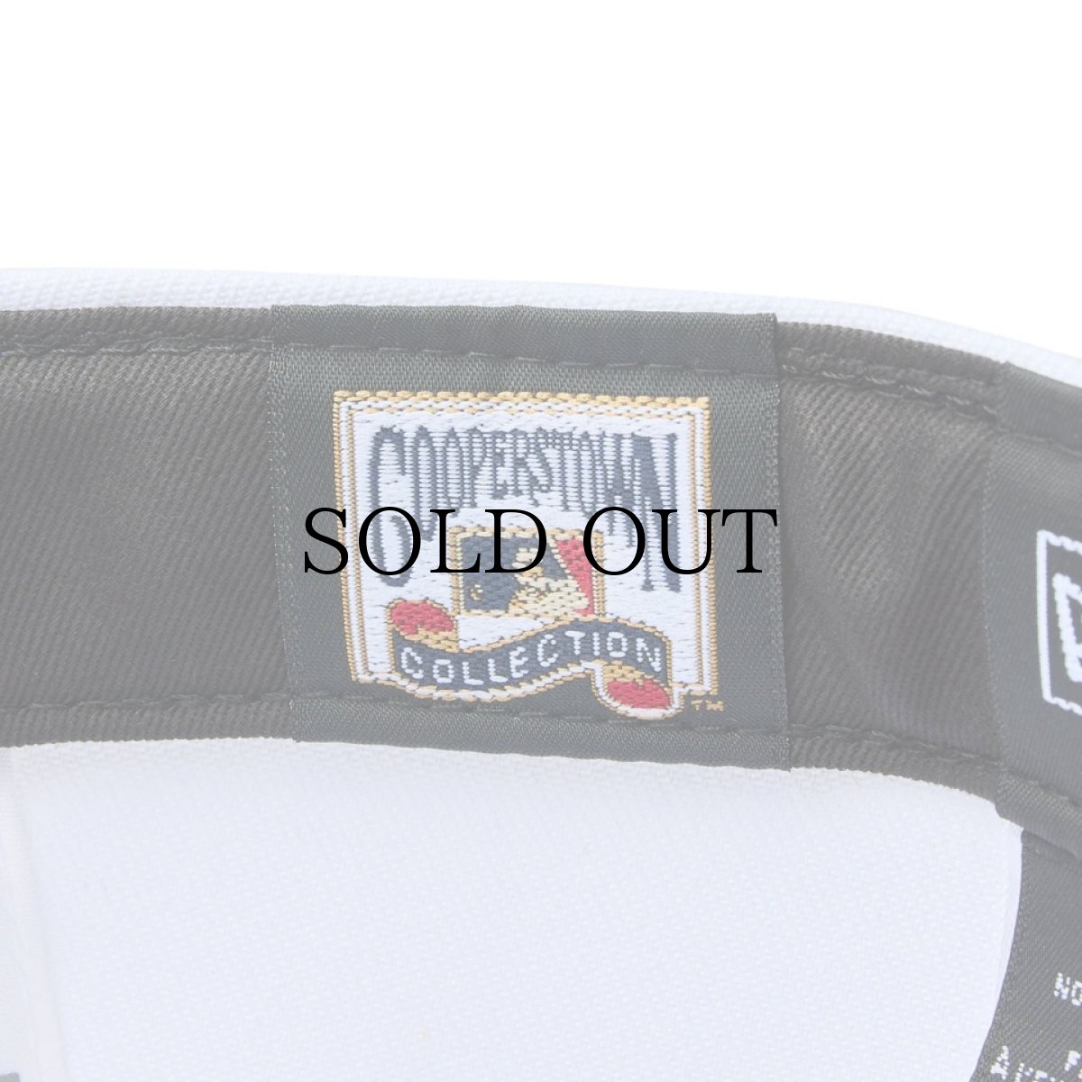 画像10: NEW ERA / 59FIFTY Shaved Ice ニューヨーク・ヤンキース (10)