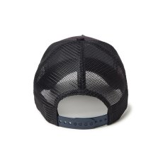 画像4: NEW ERA / 9FORTY A-Frame トラッカー MLB Side Patch ニューヨーク・ヤンキース (4)