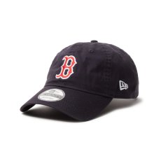 画像3: NEW ERA / 9TWENTY MLB Side Patch ボストン・レッドソックス (3)