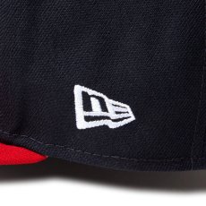 画像8: NEW ERA / 59FIFTY MVP アトランタ・ブレーブス (8)