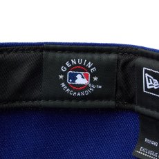画像10: NEW ERA / 59FIFTY MVP ロサンゼルス・ドジャース (10)